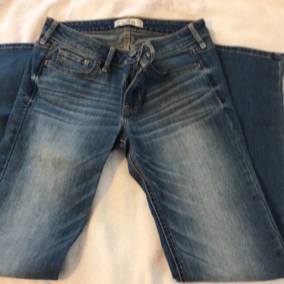 Hollister Denim - Women’s Hollister Jeans